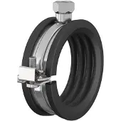 Flamco Rørophæng BSA M8/10 56-60 mm 2