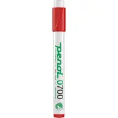 Penol Permanent marker Penol 0700, 1,5 mm, r?d