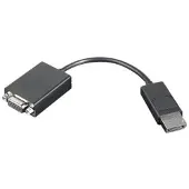 Lenovo DisplayPort-zu-VGA-Monitor, 45J9523