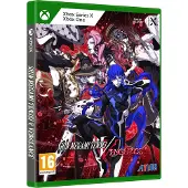 Shin Megami Tensei V: Vengeance