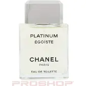 Chanel Platinum Egoiste Eau de Toilette 50 ml