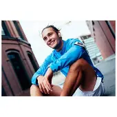Philips 4000 Serie TAT4556WT/00 Manschette und Ohrhörer Wireless In-Ear Bluetooth Bianco