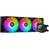 ID-Cooling SL360 XE - CPU Vandkling - Max 35 dBA