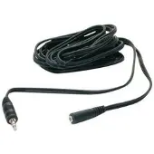 StarTech.com 12 ft PC Lautsprecher Extension Audio Kabel - Audiokabel