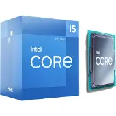 Intel Core i5-12500 Prozessor 18 MB Smart Cache Box