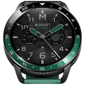 Xiaomi Watch Bezel