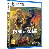 Ps5 Skull Island Rise Of Kong