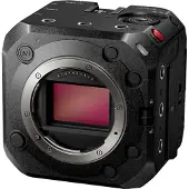 Panasonic AW-UB50E - 4K-Mehrzweckkamera im Box-Stil