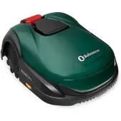 Robomow Mähroboter RK 4000 PRO mit Lithium-Akku 18V