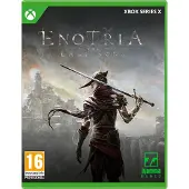 Xbox Series X – Enotria: The Last Song