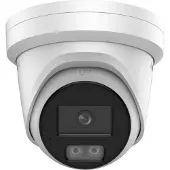 Hikvision 4 MP Smart Hybrid Light mit