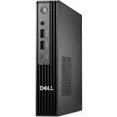 Dell Pro QBM1250 Plus Intel Core Ultra 5 235 16 GB DDR5-SDRAM 512 GB SSD Windows 11 Pro Micro PC Mini-PC Schwarz