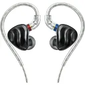 Fiio FH3 EAR-CHANNEL