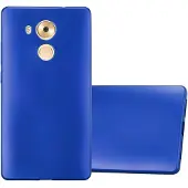 Cadorabo TPU Matt Metallic Hülle