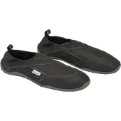 Cressi Coral Wasserschuhe Schwarz EU 45 Mann Schwarz EU 45