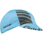 Gripgrab Lightweight Sommer Fahrradkappe blau unisize 2023 Accessoires