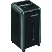 Fellowes 225i Aktenvernichter