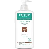 Cattier Paris Leche Corporal Suavizante 0,5 l Aerosol