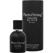 PheroStrong ELIXIR- Pheromonparfüm für Herren (50ml)