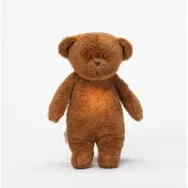 Moonie Bear 2.0 Organic Polar Schmusetuch mit Melodie 1 St.