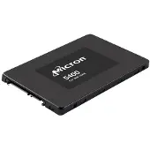 Crucial SSD||5400 Max|480 GB|Serial ATA III|2.5"|MTFDDAK480TGB-1BC1ZABYYT