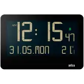 Braun - BC14B - Wecker
