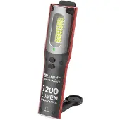 Helmuth A. Jensen Rechargeable Inspection Lamp 1200 lumens