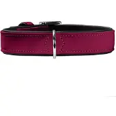 Hunter Niq Softie Leash Silber 15/110 cm