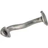 ASMET Abgasrohr 03.042