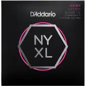 D'Addario NYXL0984SB
