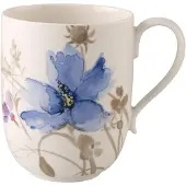 Villeroy & Boch Becher Mariefleur Gris Basic
