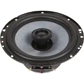 Audio System Lautsprecher CO 165 EVO 165mm Durchmesser 63mm Einbautiefe 2x 90 WRMS 3 Ohm Euronormchassis