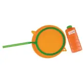 Happy Summer Giant Bubble Set