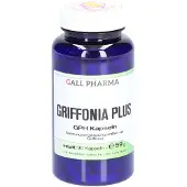 GALL PHARMA Griffonia Plus GPH Kapseln 90 St