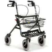 Vermeiren Standard Rollator 286i Blau