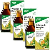 Salus Vitamin B Komplex Tonikum 3er-Pack 3x250 ml
