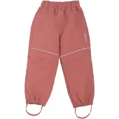 Viking Play Outdoorhose, Rosa, 140