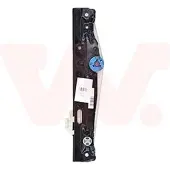VAN WEZEL 0518263 Elektrischer Fensterheber Hinten Links für MINI Schrägheck (F55)