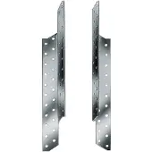 Simpson Strong-Tie Sparrenpfettenanker SPF SPF210R li.210 x 34,5 x 2 mm - SPF210L