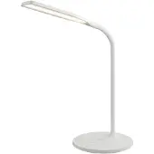 Sygonix SY-5770786 Tischlampe LED 5.5 W Weiß