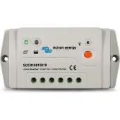 Victron Energy Blauer Solar Pwm-pro 12/24 Regler 10a