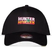 Difuzed Hunter X Hunter - Logo