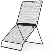 Exit Smash Padel Rebounder, Padel Trainingswand, Padel Training Zuhause, Rebounder Padel, Klappbar