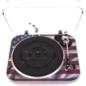BigBen Interactive TD120USA