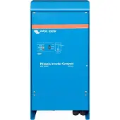 Victron Energy Wechselrichter 1200 VA 12 V/DC - 230 V/AC