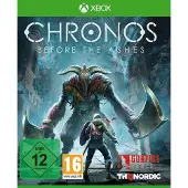 One Chronos Before The Ashes