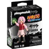 Playmobil Naruto 71098 Sakura
