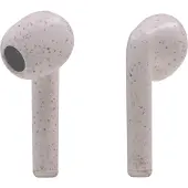 Mars Gaming MHIECO, Kabellos, 20 - 20000 Hz, Musik, 30 g, Kopfhörer, Grau