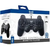 Trade invaders PlayStation 2 Controller verkabelt