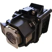 Neutral Beamerlampe für EPSON (ersetzt: ELPLP63, V13H010L63)